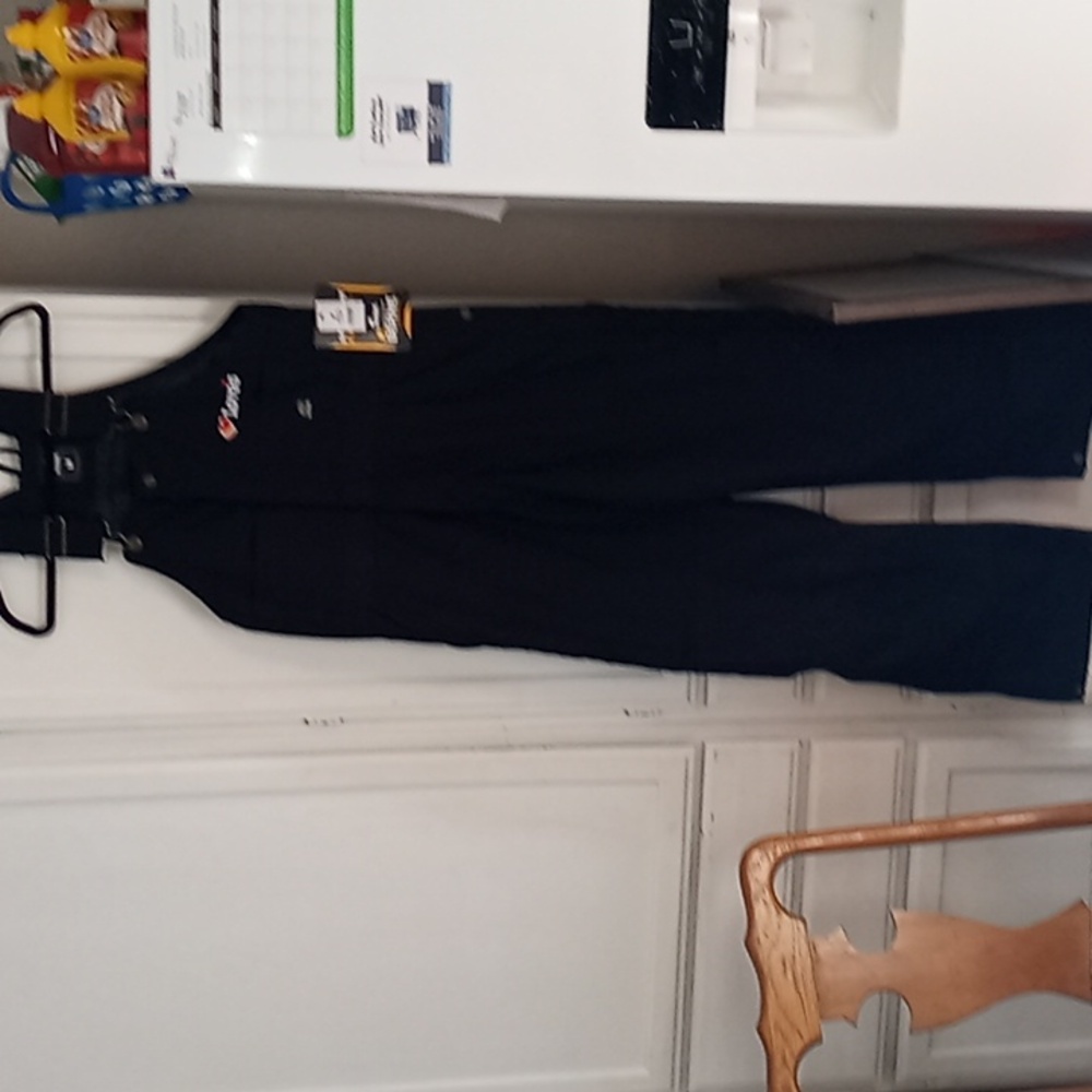 BERNE coveralls NWT size M brand new heavy duty,warm warm warm cold weather soon